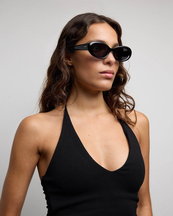 Blair / Elysium Double Black & Ink Polarised Lens - Shade Files